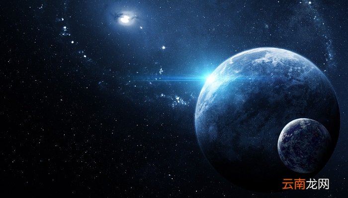 八大行星排列顺序 八大行星是什么顺序