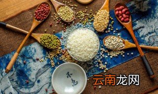 米放空气炸锅炸多久 空气炸锅能炸大米