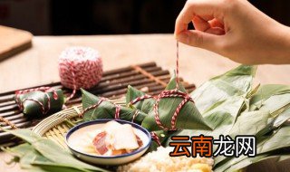 端午节有什么重要性 端午节的重要性是什么