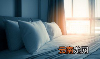 颈枕的正确使用方法 颈枕的正确使用方法介绍