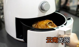 空气炸锅炸基围虾大概要多久 空气炸锅 虾 多久