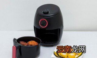 炸鸡块空气炸锅炸多久 空气炸锅炸鸡块要炸多久