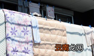 蚕丝被鉴别 蚕丝被鉴别方法