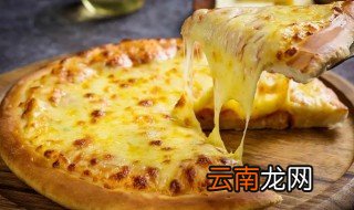 比萨用空气炸锅炸多久,空气炸锅做萨沙多长时间