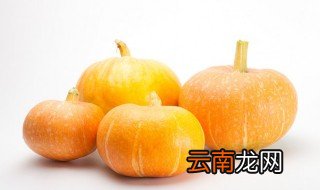 南瓜放空气炸锅多久 空气炸锅炸南瓜籽多久