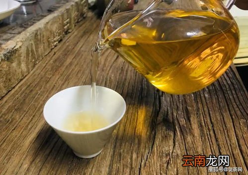 年纪大了只能喝点养生茶,年纪大了,喝茶养生有什么讲究吗?