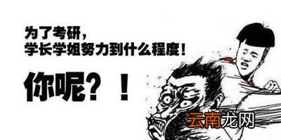 考研迟迟进入不了状态