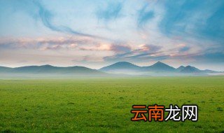 大理海拔高度是多少米 大理海拔高度有多高