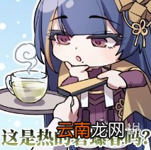 幻书启世录欣华文华表情包一览 幻书启世录欣华文华表情包怎么样