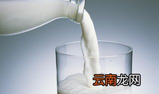奶牛产的奶需要煮熟吗 牛奶怎么才算煮熟