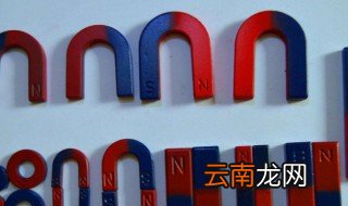 磁铁有哪些形状 磁铁的形状介绍
