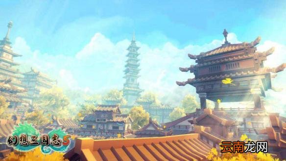 幻想三国志5全角色二周目新增技能一览 二周目角色新技能 严朔：玄龙阵精通