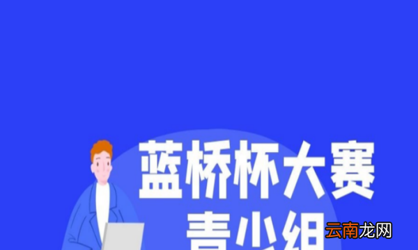 蓝桥杯是什么，蓝桥杯是个人赛还是团体赛啊
