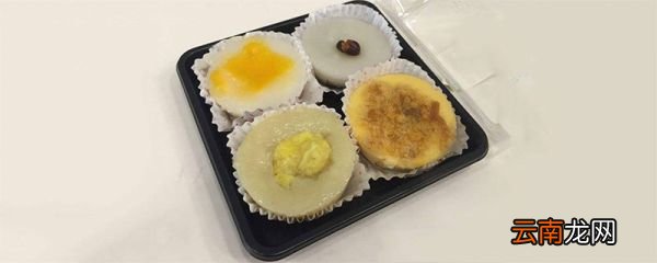 一个钵仔糕的热量 减肥能吃钵仔糕吗