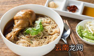 面条煮好了没水怎么热，煮面条要等水开了煮还是没开煮