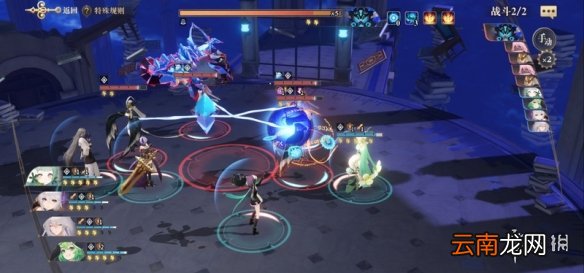 幻书启世录灵智裂隙阵容推荐 幻书启世录灵智裂隙bug卡位打法