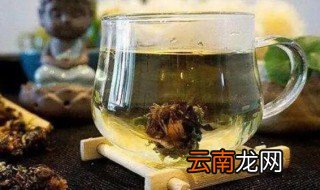 喝蒲公英花一次泡几朵 喝蒲公英花一次泡几朵水