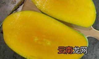 青芒切开太生了怎样办? 青芒切开太生了处理方法