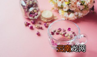 玫瑰花一次泡几朵合适可以用几次 一次泡几朵玫瑰