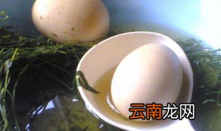 脸肿了鸡蛋敷脸的正确方法 脸肿了鸡蛋怎么敷脸