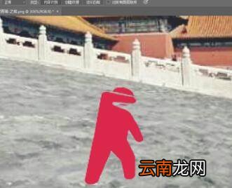 ps污点修复工具怎么用