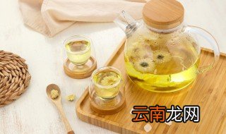 一朵皇菊可以泡多久 皇菊花一次泡几朵