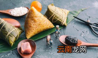 端午节为什么要送礼，端午节为什么要送礼物