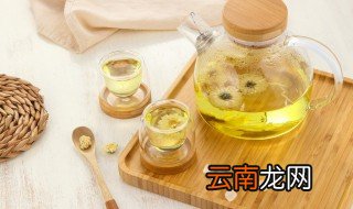 大宋皇菊价格 大宋皇菊一次泡几朵