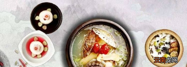 中国有什么特色美食，中国传统美食文化介绍