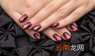 怎样把甲床养的很好看 怎样拥有修长甲床