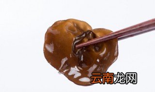 一次泡几朵木耳 一次泡几朵木耳可以吗