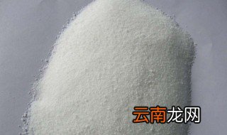 氯化铵是什么 什么是氯化铵