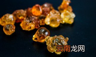 桃胶怎样吃好 桃胶的吃法