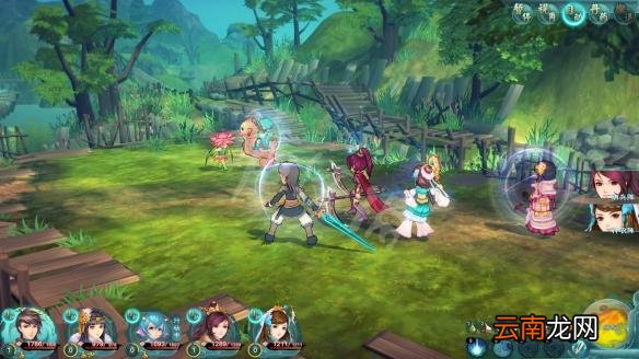 幻想三国志5武昌救老虎支线任务完成方法 武昌救老虎怎么做