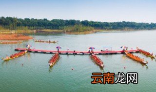 济南端午节有什么活动，济南端午节游玩