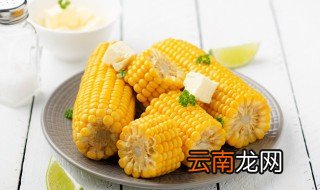 电饭煲煮玉米冷水多久能熟 电饭煲煮玉米冷水多久能熟透