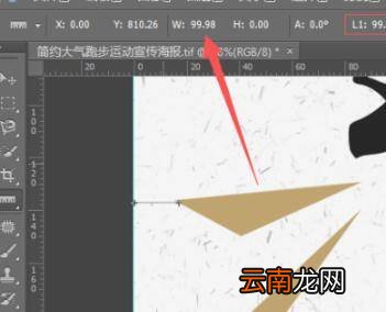 ps怎么测量实际尺寸