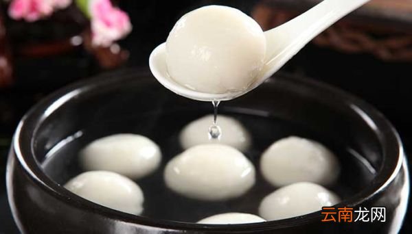 速冻怎么炸汤圆不爆炸 速冻汤圆怎么炸不爆炸