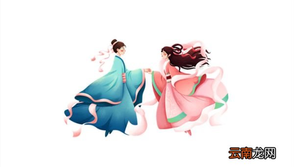 牛郎织女的故事是什么 牛郎织女每年什么时候相见