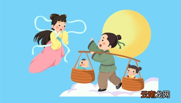 牛郎织女的故事是什么 牛郎织女每年什么时候相见