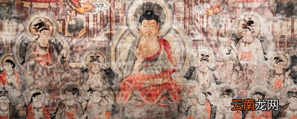 华严三圣佛是哪三位 华严三圣分别为哪几个
