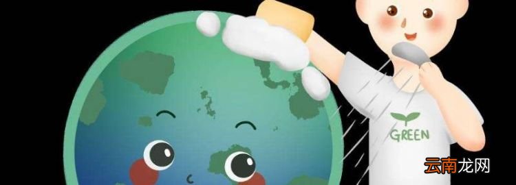 如何给地球降温，给地球降温的方法有哪些
