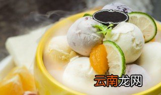 奥利奥冰淇淋蛋糕的做法 奥利奥冰淇淋的做法