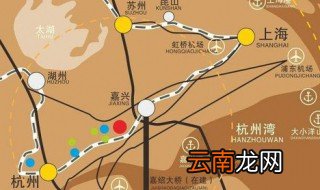镇江是长三角区吗 长三角区划分