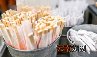 放消毒柜用什么筷子好 放消毒柜用哪种筷子