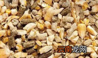 怎么判断饲料已经变质，怎么判断饲料已经变质还能吃