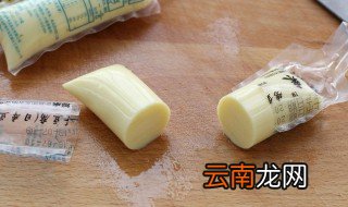 怎样判断日本豆腐变质 判断日本豆腐变质的方法