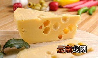 芝士碎怎么判断是变质了，芝士碎变质是什么样子