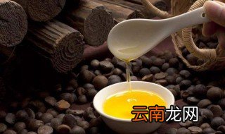 茶籽油的美容用法 茶籽油的美容用法分享