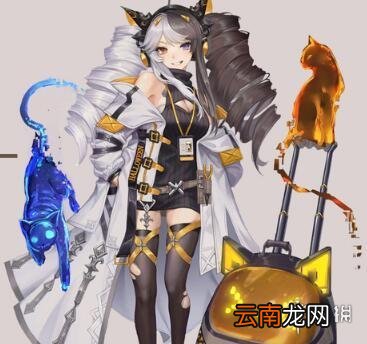 幻书启世录量子论技能怎么样 幻书启世录量子论玻莉强度解析
